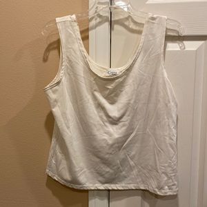 Cinema Etoile tank top